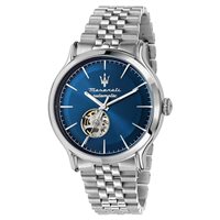 Orologio Maserati Uomo in Acciaio R8823118018